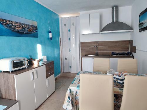 Gallery image of La casetta del pescatore in Brindisi