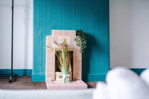Gambar di galeri bagi Whitegate House di Moston