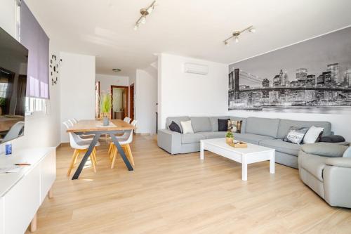 Villa Antonia Mar - Private & Heated Pool - Punta Lara Nerja