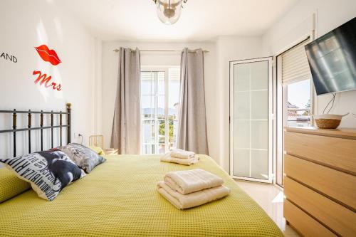 Villa Antonia Mar - Private & Heated Pool - Punta Lara Nerja