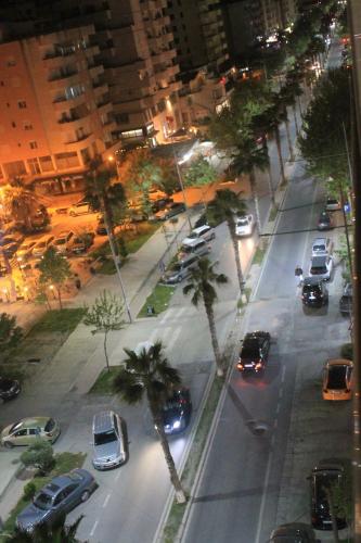 Albion Sea View Apartament