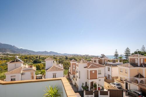 Villa Antonia Mar - Private & Heated Pool - Punta Lara Nerja