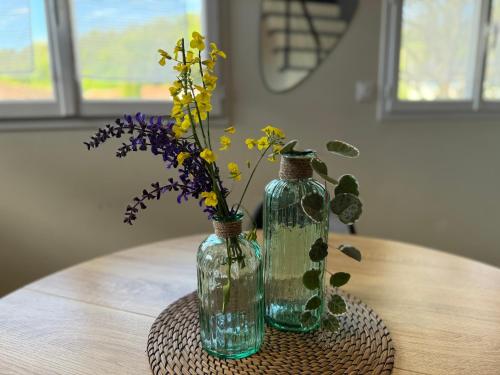 Φωτογραφία από το άλμπουμ του Loft, Studio and Love Rooms σε Bourg-Saint-Christophe