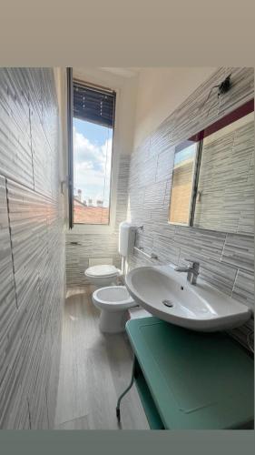 New flat naviglio