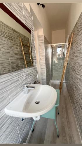 New flat naviglio