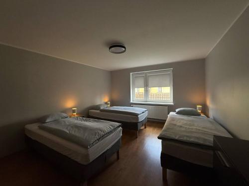 Fotografie z fotogalerie ubytování Spring House v destinaci Malbork