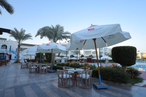 Fotografie z fotogalerie ubytování Sharm Bride Resort Aqua & SPA v destinaci Sharm El Sheikh