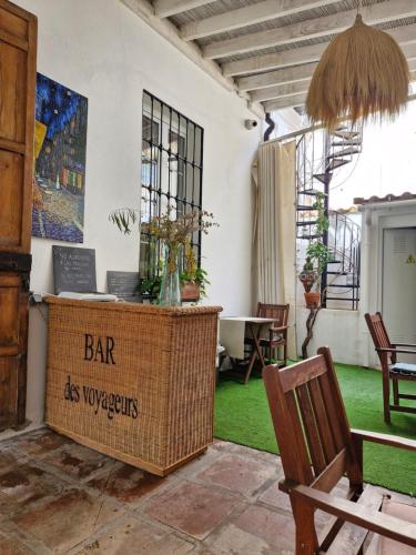 Hostal Las Acacias photo 32