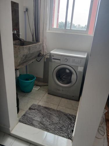 Φωτογραφία από το άλμπουμ του Residence Next Door Gz σε Kiambu