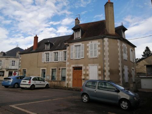 Grand gite familial