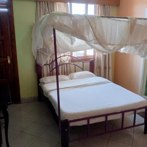 Fotografie z fotogalerie ubytování Riversand Hotel, rooms with lake views,WI FI & balcony v destinaci Kisumu