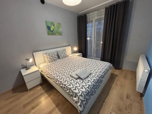 Holdek Apartamenty Francuska