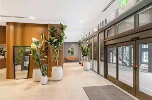 Modern Brickell Luxe Apartment by Palermo Home Miami photo 26
