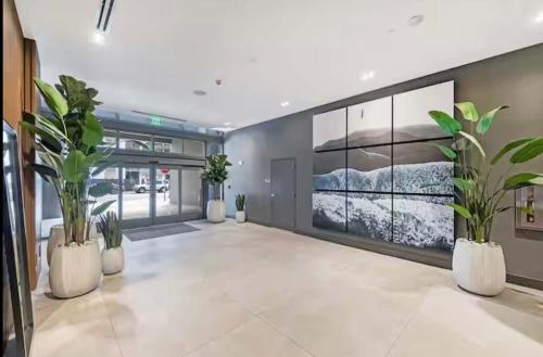 Fotografie z fotogalerie ubytování Modern Smart Brickell by Palermo Home Miami v Miami