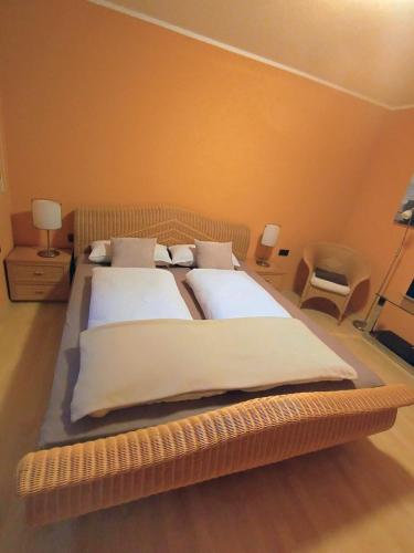 Gallery image of Casa Dami - Charmante Ferien- und Monteurwohnung in Flughafennähe in Hügelsheim