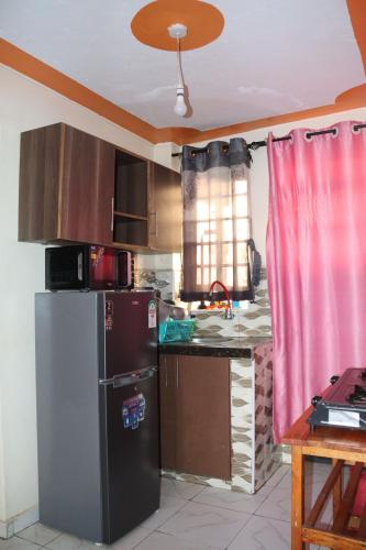 Gallery image of Hillside Homes, Karen-Ngong in Nairobi