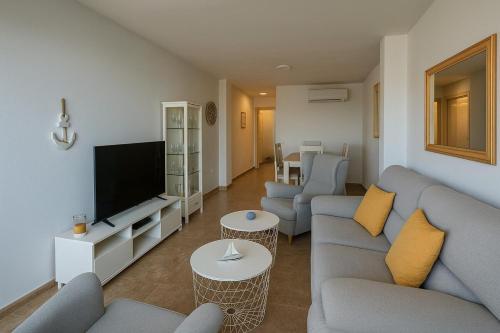 Encantador Apartamento a 5 minutos de la playa
