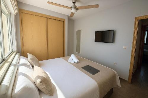 Encantador Apartamento a 5 minutos de la playa