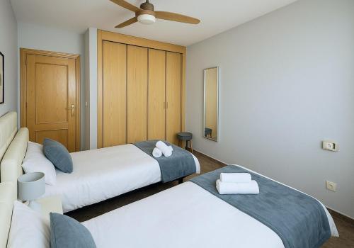 Encantador Apartamento a 5 minutos de la playa