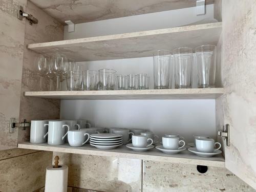 Fotografie z fotogalerie ubytování Andi Vendégház - Poroszló v destinaci Poroszló