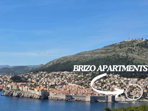Best Location Apartments - Brizo Apartments