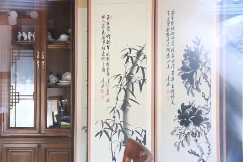 Фотография из галереи Dajayon Hanok Stay в Сеуле