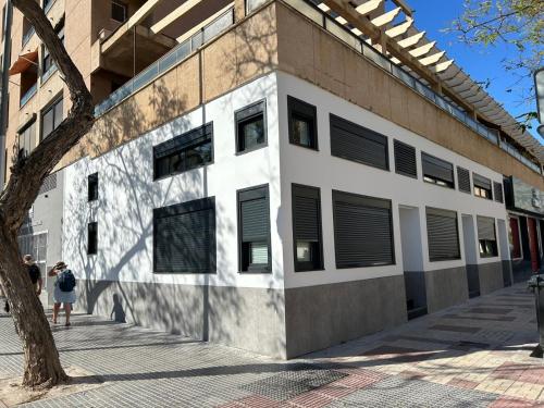 La casa verde