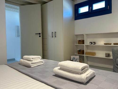 CityBlue Apartment, Mykonos Town