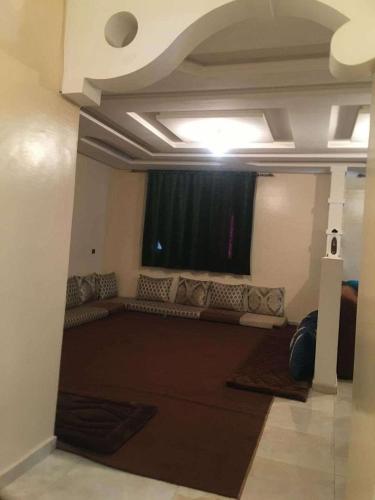 Fotografie z fotogalerie ubytování شقق حكيم المفروشة v destinaci Laayoune