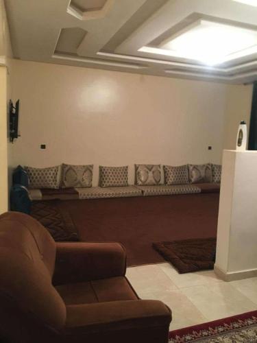 Fotografie z fotogalerie ubytování شقق حكيم المفروشة v destinaci Laayoune