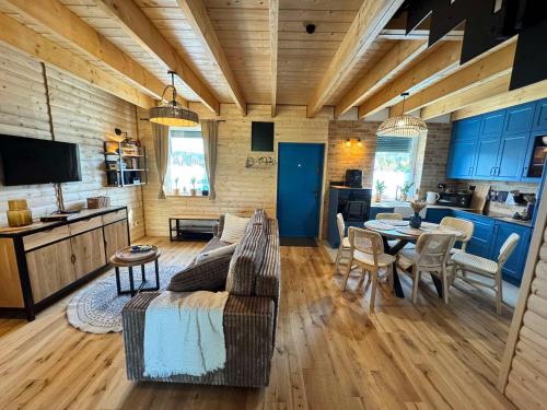 Chata Bławatek Kowary