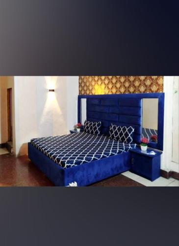 Gallery image of Decent Inn Guest House in Dargai