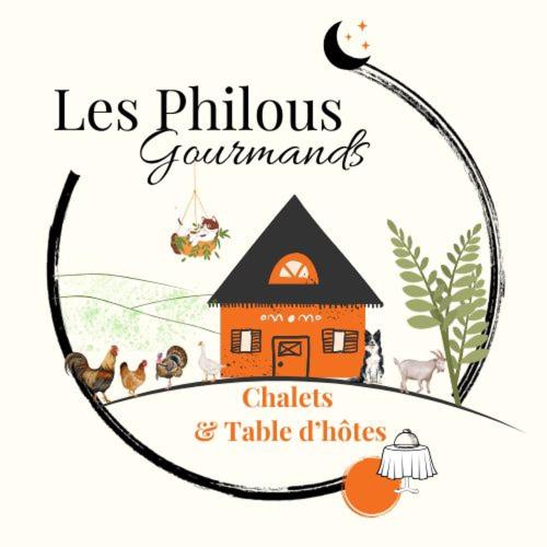 Les Philous Gourmands