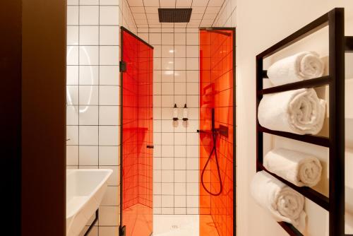 Bizipoz Hôtel photo 3
