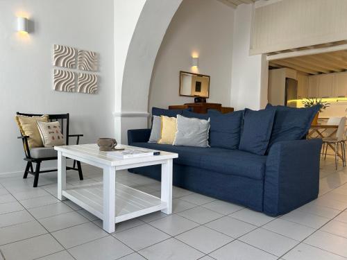 CityBlue Apartment, Mykonos Town