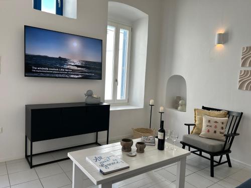 CityBlue Apartment, Mykonos Town