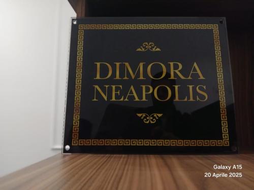 Dimora Neapolis photo 76