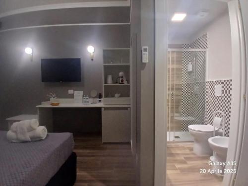 Dimora Neapolis photo 91