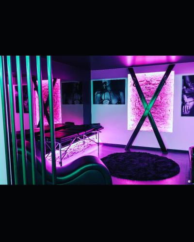 Gambar di galeri bagi Loveroom Metz Spa Privatif di Metz