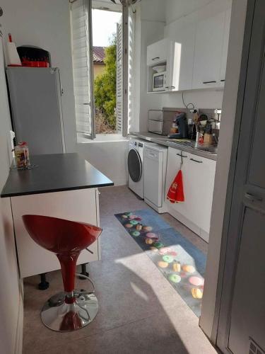 T2 Longchamp Blancarde Timone