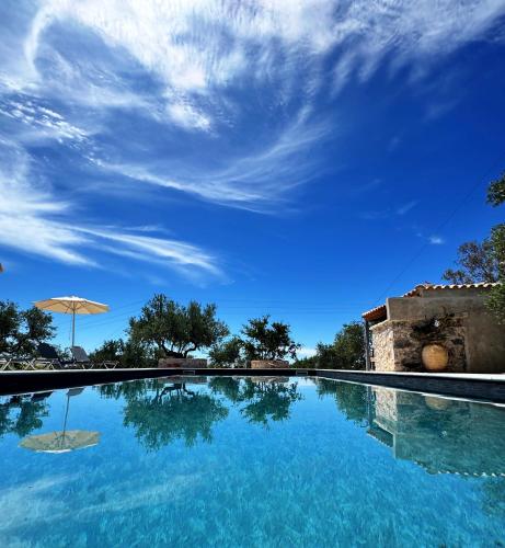 Ethos Retreat, Luxury Villas