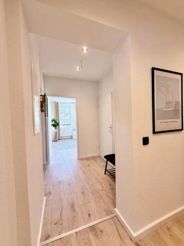 Φωτογραφία από το άλμπουμ του TOP! Neu saniertes Apartment "Anton", direkt am Ruhrtalradweg in Arnsberg - Neheim σε Neheim-Husten