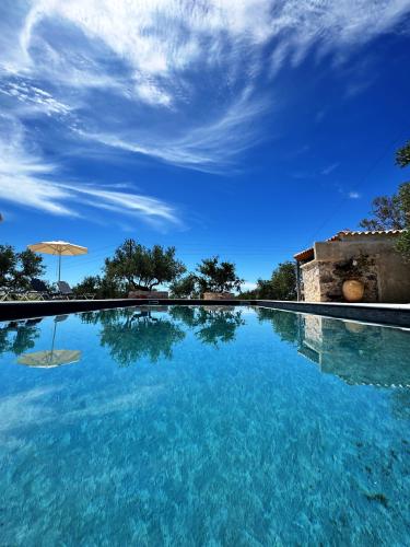 Ethos Retreat, Luxury Villas