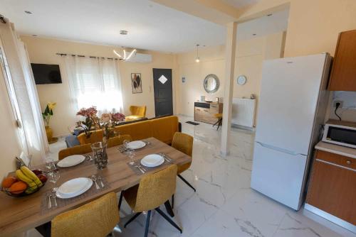 Aegean Lesvos Maisonette