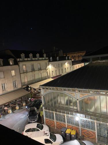 Mini loft de Charme au cœur de la ville