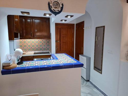 Green Oasis Apartment - near Los Locos Beach