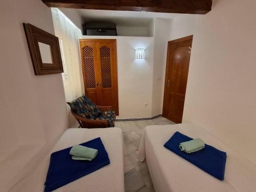 Green Oasis Apartment - near Los Locos Beach