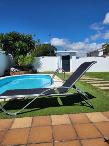 Minichalet Jacaranda