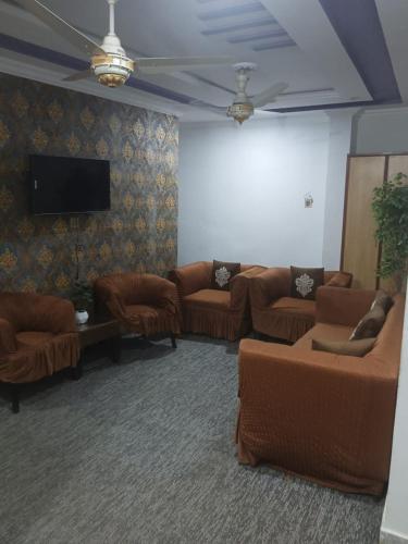 2 bed apartment