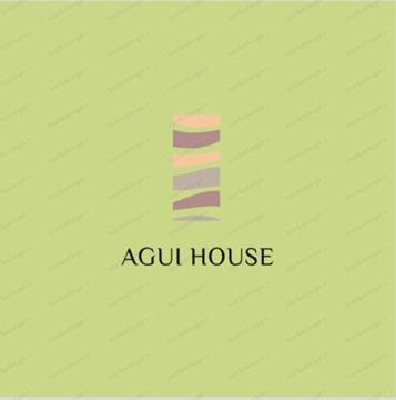 Certifikát, hodnocení, plakát nebo jiný dokument vystavený v ubytování Agui House